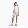 Spodenki dziecięce New Balance Stacked Logo Cycle oxford blue 2