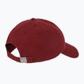 Czapka z daszkiem New Balance 6 Panel Classic V 2.0 podium red 2