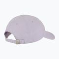 Czapka z daszkiem New Balance 6 Panel Classic V 2.0 smoked violet 2