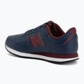 Buty dziecięce New Balance 323's V1 blue 3