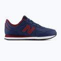 Buty dziecięce New Balance 323's V1 blue 9