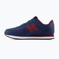 Buty dziecięce New Balance 323's V1 blue 10