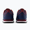 Buty dziecięce New Balance 323's V1 blue 12