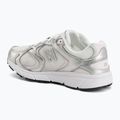Buty New Balance Classic 408's V1 light silver metallic/pink salt 3
