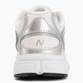 Buty New Balance Classic 408's V1 light silver metallic/pink salt 6