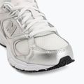 Buty New Balance Classic 408's V1 light silver metallic/pink salt 7