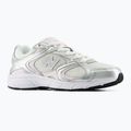Buty New Balance Classic 408's V1 light silver metallic/pink salt 8
