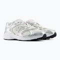 Buty New Balance Classic 408's V1 light silver metallic/pink salt 11