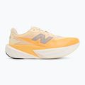 Buty do biegania damskie New Balance FuelCell Rebel V5 calcium/gumdrop 2