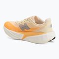 Buty do biegania damskie New Balance FuelCell Rebel V5 calcium/gumdrop 3