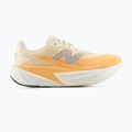 Buty do biegania damskie New Balance FuelCell Rebel V5 calcium/gumdrop 8