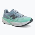 Buty do biegania męskie New Balance FuelCell Rebel V5 light arctic grey/bright mint