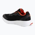 Buty dziecięce New Balance 578's V1 black/neo flame 3