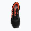 Buty dziecięce New Balance 578's V1 black/neo flame 5