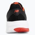 Buty dziecięce New Balance 578's V1 black/neo flame 6