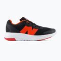 Buty dziecięce New Balance 578's V1 black/neo flame 8
