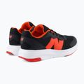 Buty dziecięce New Balance 578's V1 black/neo flame 12