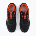 Buty dziecięce New Balance 578's V1 black/neo flame 14