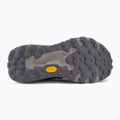 Buty do biegania damskie New Balance Hierro Trek Nubuck Vamp V9 truffle salt/off-line grey 4