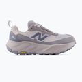 Buty do biegania damskie New Balance Hierro Trek Nubuck Vamp V9 truffle salt/off-line grey 8