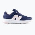 Buty dziecięce New Balance 578's V1 nb navy/pink granite 8