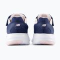 Buty dziecięce New Balance 578's V1 nb navy/pink granite 9