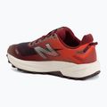 Buty do biegania damskie New Balance Rebel V1 podium red/neo flame 3