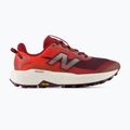 Buty do biegania damskie New Balance Rebel V1 podium red/neo flame 9