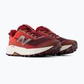 Buty do biegania damskie New Balance Rebel V1 podium red/neo flame 11