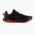 Buty do biegania męskie New Balance Dynasoft Nitrel V6 black/neo flame 9