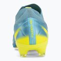Buty piłkarskie New Balance Tekela Pro Low V5 FG metallic blue/alkaline green/Team Navy 6