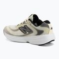 Buty do biegania męskie New Balance 411's V4 reflection/fennel seed/black 3