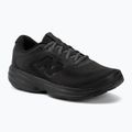 Buty do biegania męskie New Balance 411's V4 black/black metallic/black cement