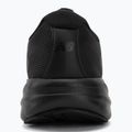 Buty do biegania męskie New Balance 411's V4 black/black metallic/black cement 6