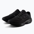 Buty do biegania męskie New Balance 411's V4 black/black metallic/black cement 11