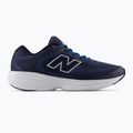 Buty do biegania męskie New Balance 411's V4 nb navy/altitude/silver metallic 9
