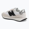 Buty New Balance 237's V1 white/reflection/black 3