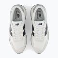 Buty New Balance 237's V1 white/reflection/black 11