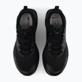 Buty do biegania męskie New Balance Fresh Foam Garoe V2 black/dark night/neo flame 12