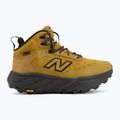 Buty do biegania męskie New Balance Fresh Foam Hierro Hiker GTX V9 brown 2