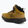 Buty do biegania męskie New Balance Fresh Foam Hierro Hiker GTX V9 brown 3
