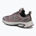 Buty do biegania damskie New Balance Fresh Foam 410's V9 fast track/pebble 3