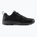 Buty New Balance 408's V1 black/black cement/black metallic 9
