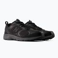 Buty New Balance 408's V1 black/black cement/black metallic 11