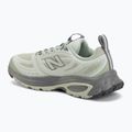 Buty do biegania damskie New Balance Fresh Foam 410's V9 silver moss/slate grey 3
