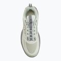 Buty do biegania damskie New Balance Fresh Foam 410's V9 silver moss/slate grey 5