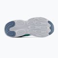 Buty do biegania damskie New Balance 411's V4 bright mint/zinc blue/silver metallic 11