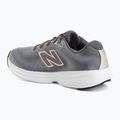 Buty do biegania damskie New Balance 411's V4 grey 3