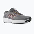 Buty do biegania damskie New Balance 411's V4 grey 8