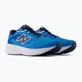 Buty do biegania męskie New Balance Fresh Foam 680's V9 altitude/nb navy 9